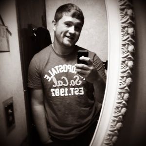 Meet your Posher, Brandyn